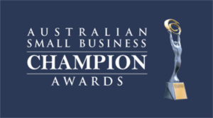 BMPRO wins the 2021 Australian Small Business Champion Awards